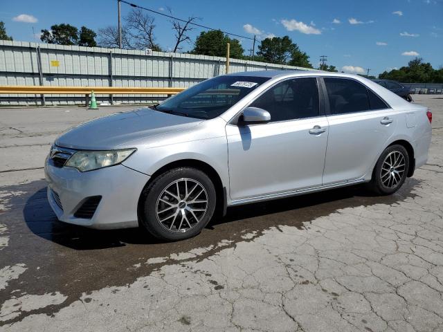 Vin: 4t1bf1fk8cu020222, lot: 58079725, toyota camry base 2012 img_1