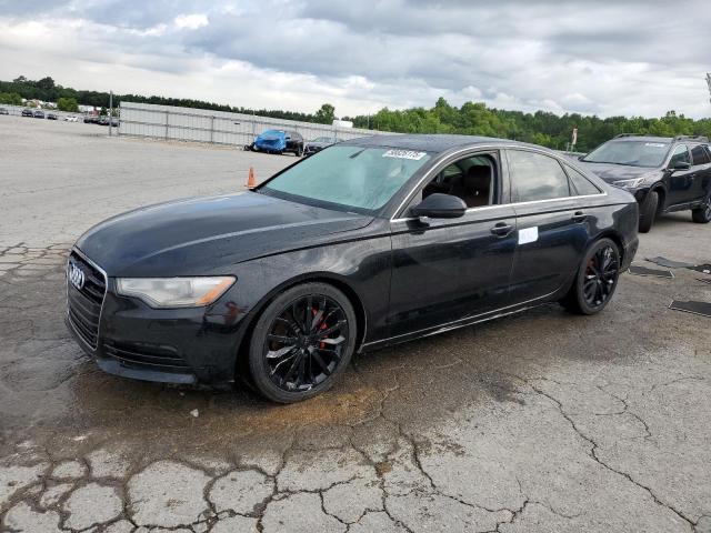 AUDI A6 PREMIUM