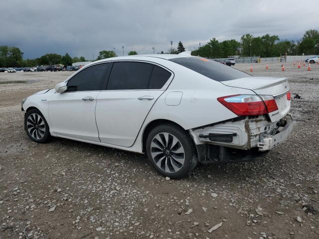 Vin: 1hgcr6f37ea003746, lot: 56194075, honda accord hybrid 20142
