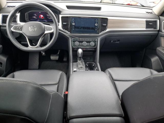 2023 VOLKSWAGEN ATLAS SEL 1V2BR2CA1PC515384
