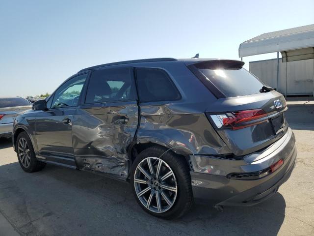 2022 AUDI Q7 PREMIUM - WA1LJBF73ND009196