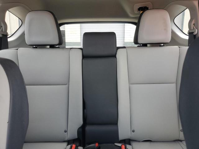 2016 TOYOTA RAV4 LIMIT - 2T3DFREV1GW412832