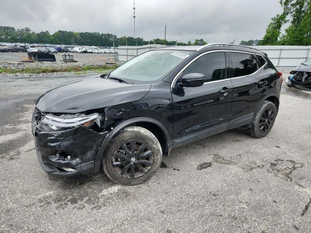 NISSAN ROGUE SPOR