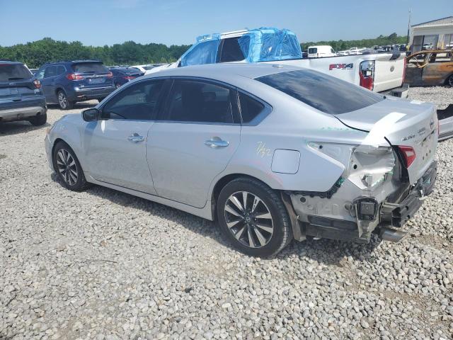 2017 NISSAN ALTIMA 2.5 - 1N4AL3AP2HC229742