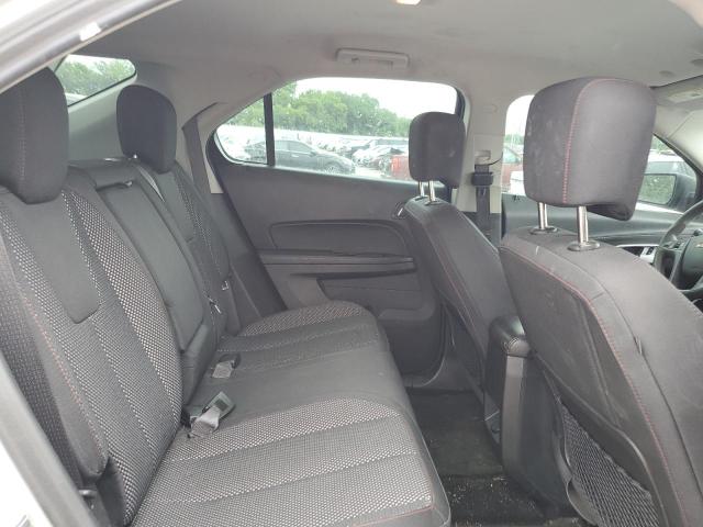 2017 CHEVROLET EQUINOX LS - 2GNALBEK2H1557274