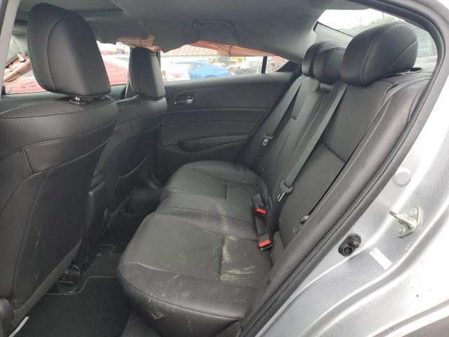 2017 ACURA ILX PREMIU 19UDE2F77HA004492