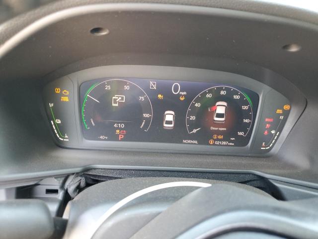 2023 HONDA ACCORD HYB 1HGCY2F57PA051215