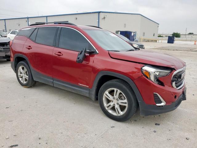 Vin: 3gkalmev7jl200258, lot: 57583605, gmc terrain sle 20184