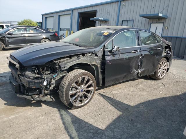 Vin: 3fa6p0d90kr184444, lot: 55155275, ford fusion titanium 2019 img_1