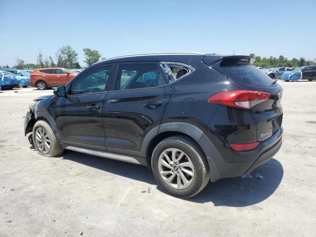 Vin: km8j33a42hu369702, lot: 57225815, hyundai tucson limited 20172