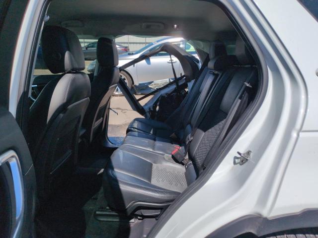 2016 LAND ROVER DISCOVERY - SALCP2BG3GH603866