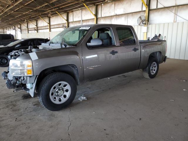 Vin: 3gcpcpea5cg233159, lot: 55174425, chevrolet all models c1500 2012 img_1