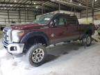 2015 FORD F250 SUPER - 1FT7W2BT3FEB10116