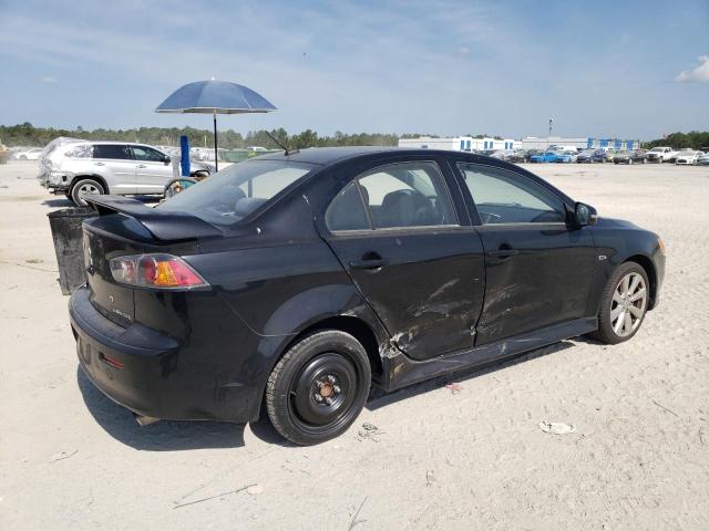 Vin: ja32u8fw6fu020437, lot: 55384795, mitsubishi lancer gt 20153