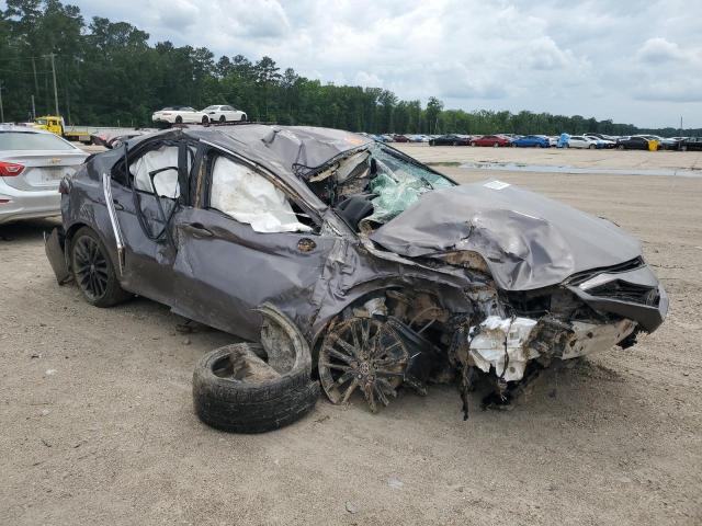 2024 TOYOTA CAMRY XSE - 4T1K61AKXRU251168