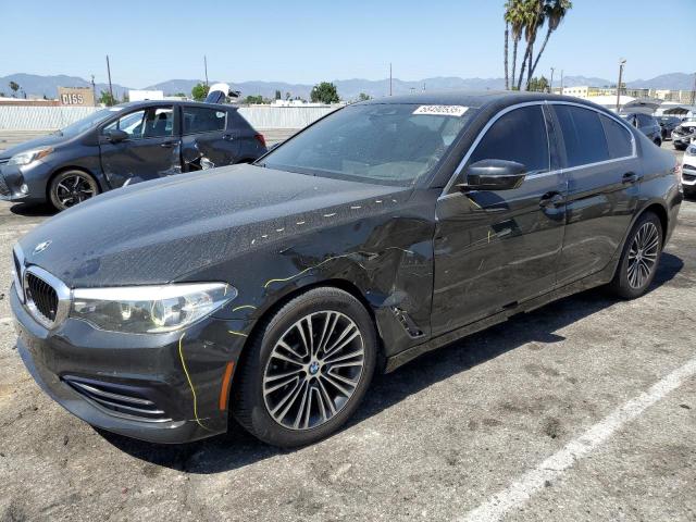 BMW 540 I