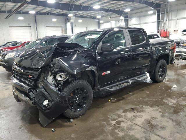 CHEVROLET COLORADO Z