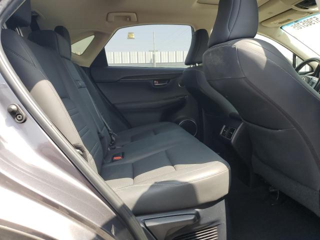 2019 LEXUS NX 300 BAS - JTJYARBZ5K2117853