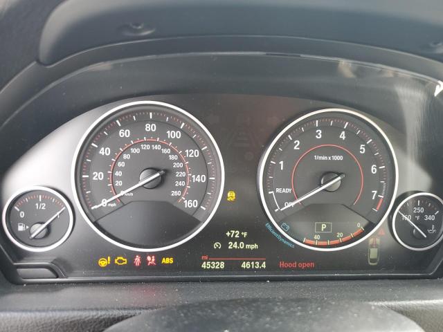 2020 BMW 430I GRAN WBA4J1C01LBU68230