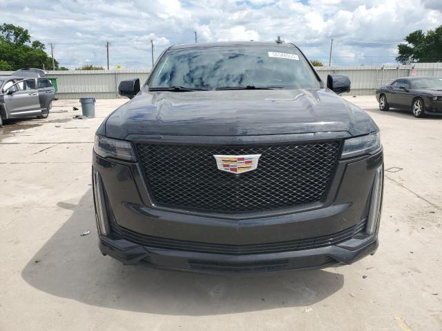 2021 CADILLAC ESCALADE S 1GYS4FKL5MR398714