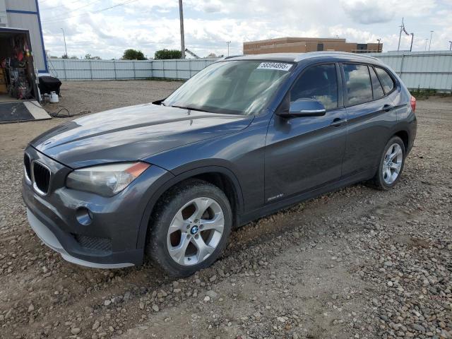 BMW X1 SDRIVE2