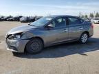 2017 NISSAN SENTRA S - 3N1AB7AP0HY213263