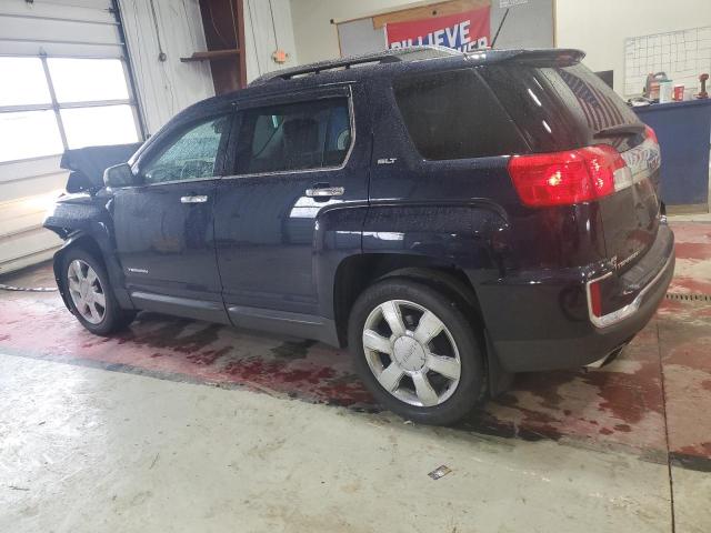 Vin: 2gkflue30g6142530, lot: 55341545, gmc terrain slt 20162