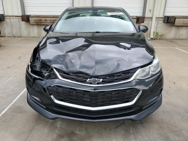 2017 CHEVROLET CRUZE LS - 1G1BC5SM5H7256112
