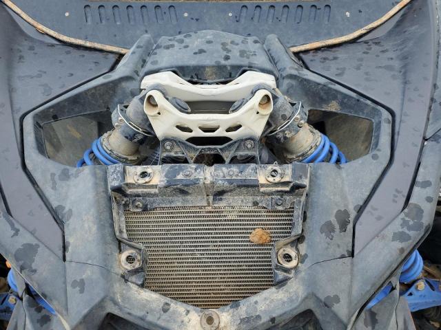 2022 CAN-AM MAVERICK X - 3JBVXAV48NE000896