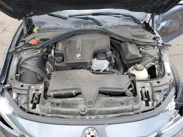 2015 BMW 320 I XDRI - WBA3C3G58FNS73929
