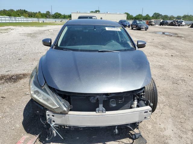 2018 NISSAN ALTIMA 2.5 - 1N4AL3AP1JC162640