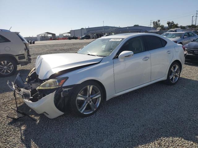 Vin: jthbe5c27b5027673, lot: 57846975, lexus is 350 2011 img_1