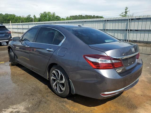Vin: 1hgcr2f74ga045872, lot: 54791235, honda accord ex 20162