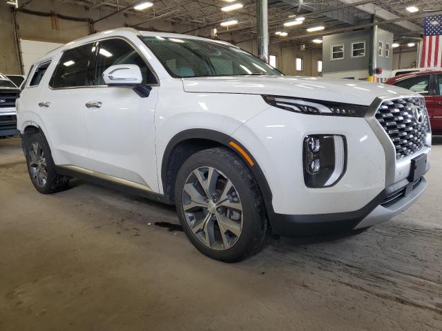 Vin: km8r4dhe6lu079976, lot: 58376805, hyundai palisade sel 20204