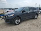 2020 KIA SORENTO L - 5XYPG4A33LG643287