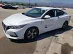2021 NISSAN SENTRA SV - 3N1AB8CV3MY329133