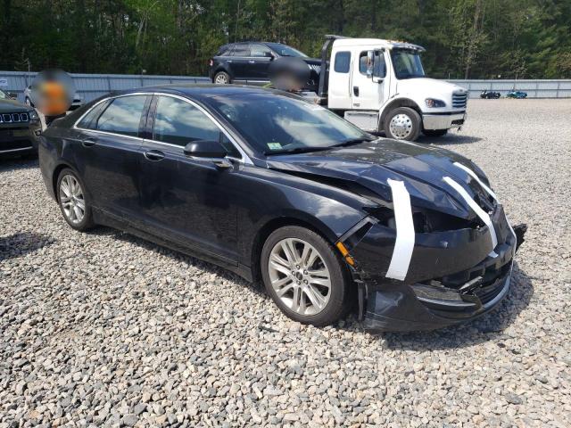 Vin: 3ln6l2j99er811776, lot: 57461195, lincoln mkz 20144