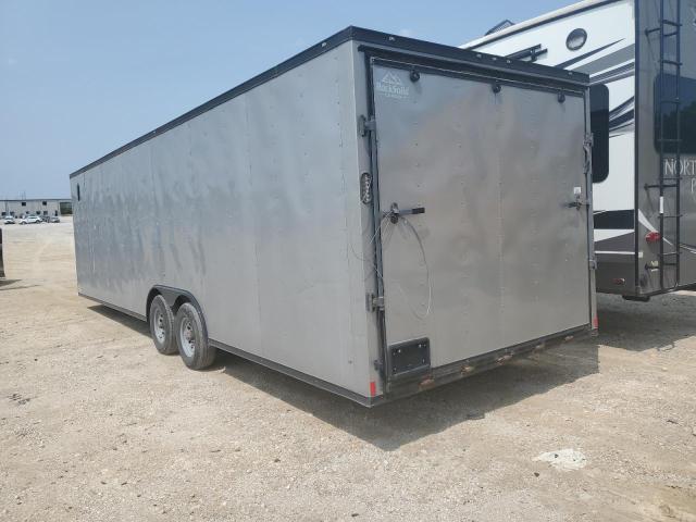 ROCKSCARGO UNKNOWN 2022 silver   7H2BE2820ND043172 photo #4