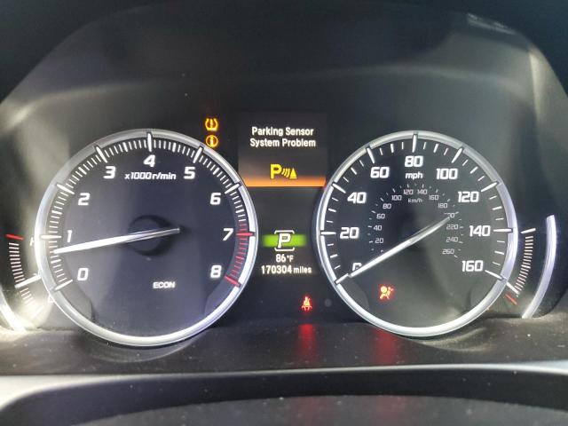 2015 ACURA TLX ADVANC 19UUB2F79FA013295