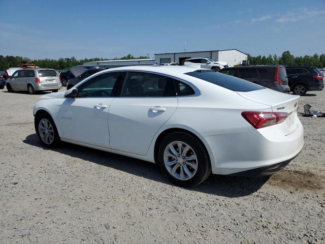 Vin: 1g1zd5st1nf152012, lot: 54577085, chevrolet malibu lt 20222