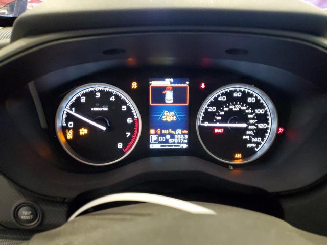 2021 SUBARU FORESTER L JF2SKAUC1MH497954