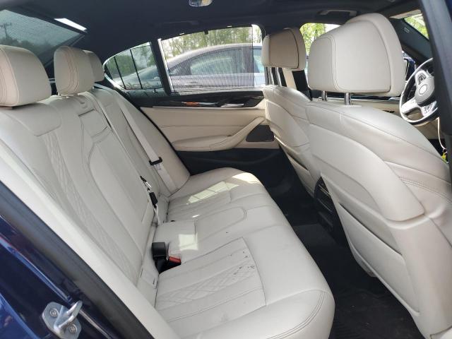 2019 BMW 540 XI WBAJE7C51KWD55443