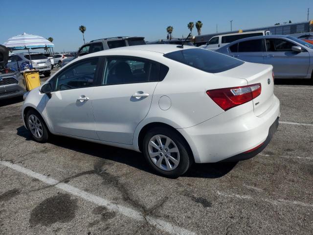 Vin: knadm4a36h6117187, lot: 57471935, kia rio lx 20172