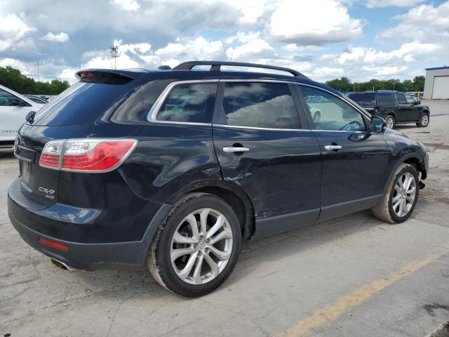 Vin: jm3tb3dv9b0316084, lot: 55901765, mazda cx-9 20113