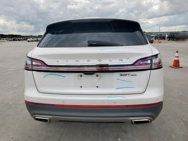 2019 LINCOLN NAUTILUS R - 2LMPJ8L95KBL50505