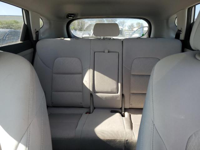 2017 HYUNDAI TUCSON LIM - KM8J3CA44HU553846
