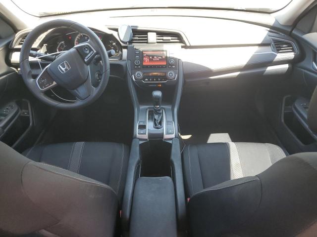 2017 HONDA CIVIC LX - 19XFC2F58HE022282