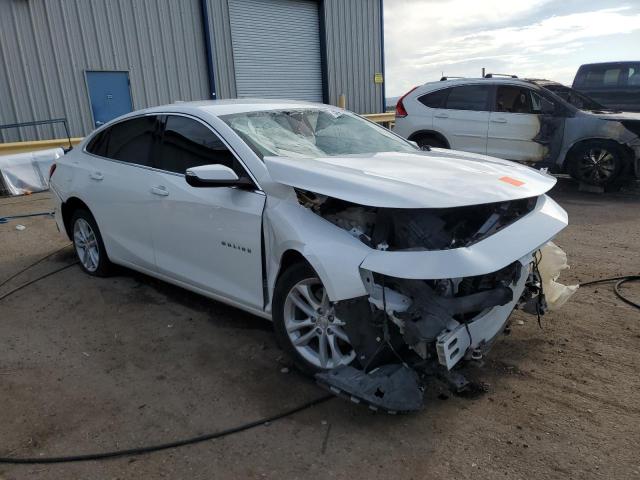 Vin: 1g1zd5st9jf197872, lot: 59186705, chevrolet malibu lt 20184