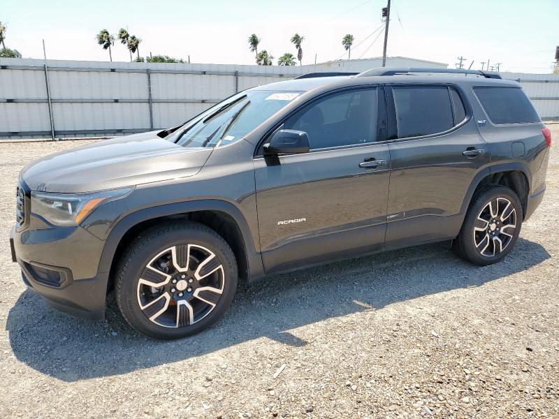 Vin: 1gkknmls7kz201833, lot: 56401695, gmc acadia slt-1 2019 img_1