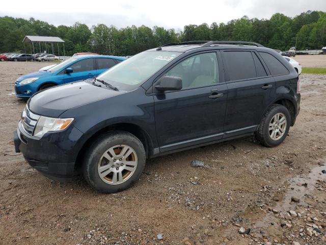 Vin: 2fmdk3gc0aba13193, lot: 57293705, ford edge se 2010 img_1
